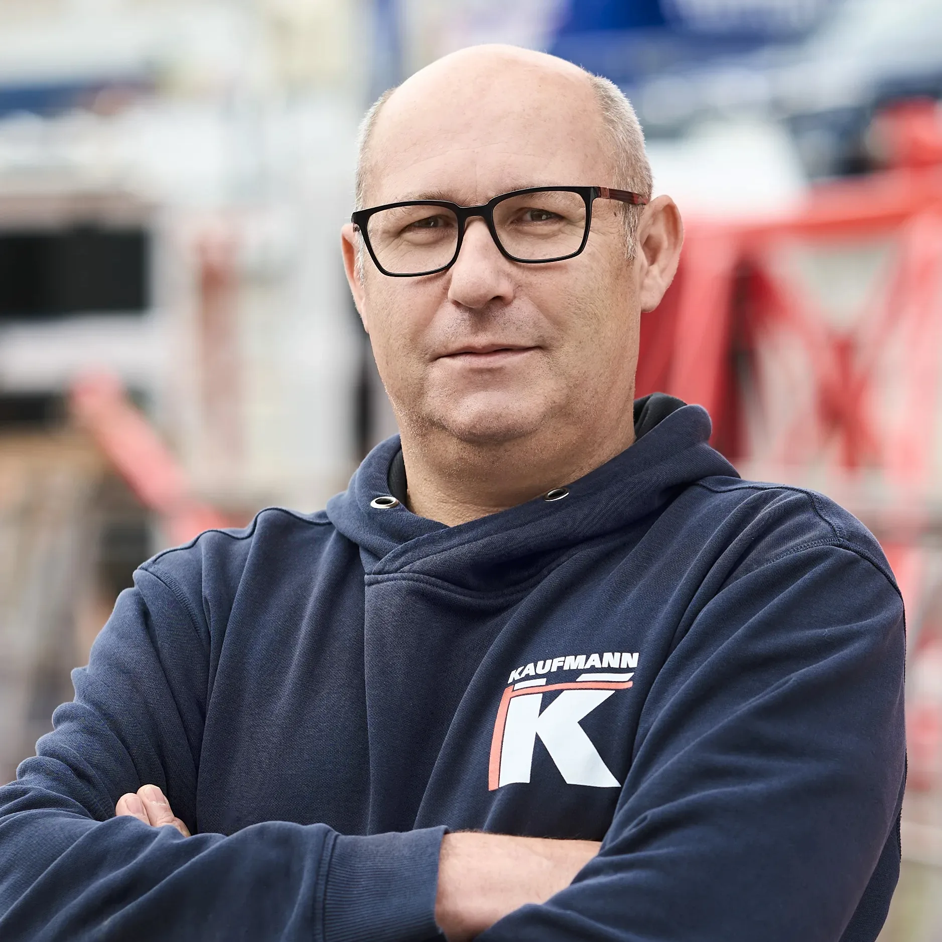 Ihr Ansprechpartner für Kranverkauf und Zubehör